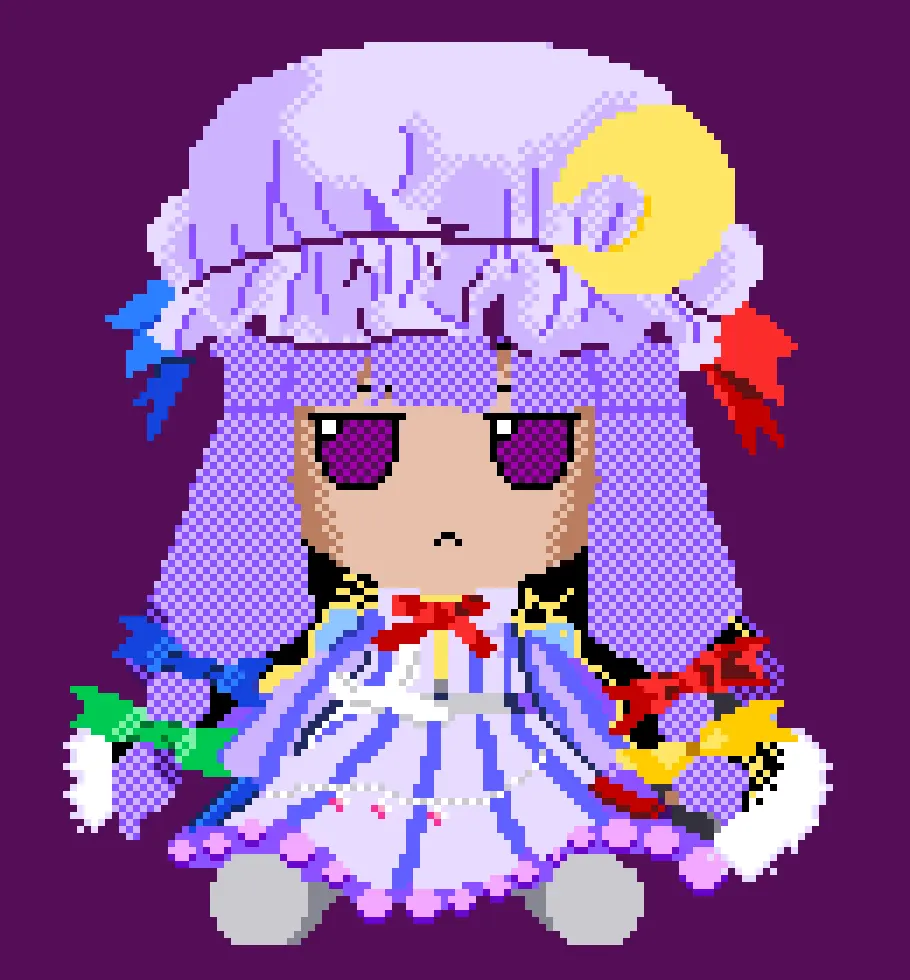 Patchouli Fumo by Thoth