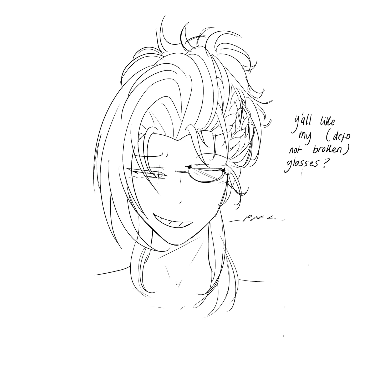 Wips that are never getting finished by f1nity1