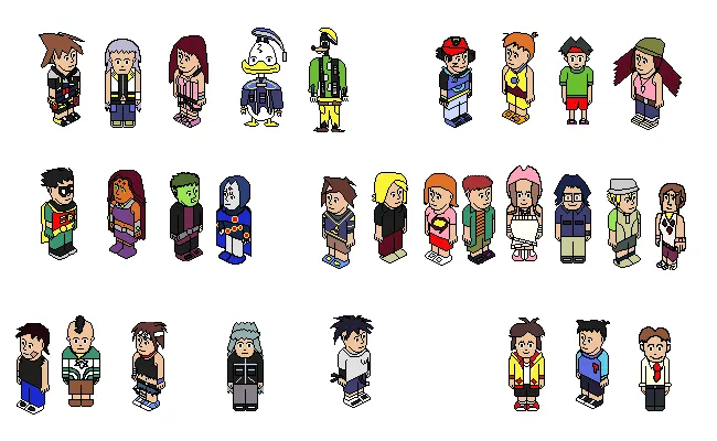 Habbo-Style U29 by Uncle_zak