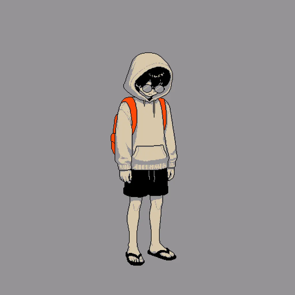 Someone said i look like this in college LOL by roza317