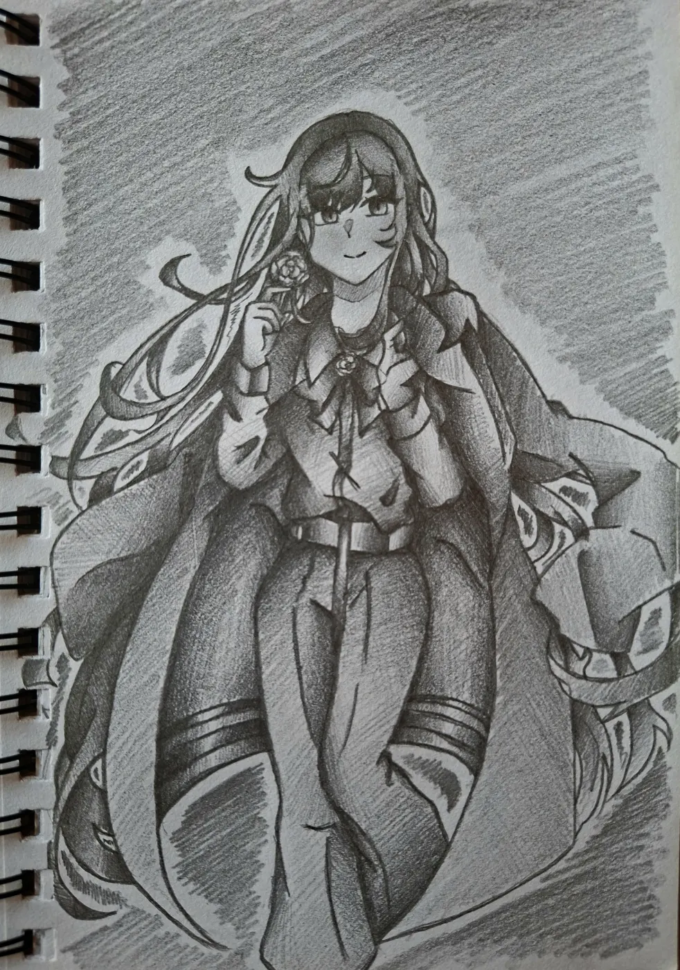 Ado by blues15o07
