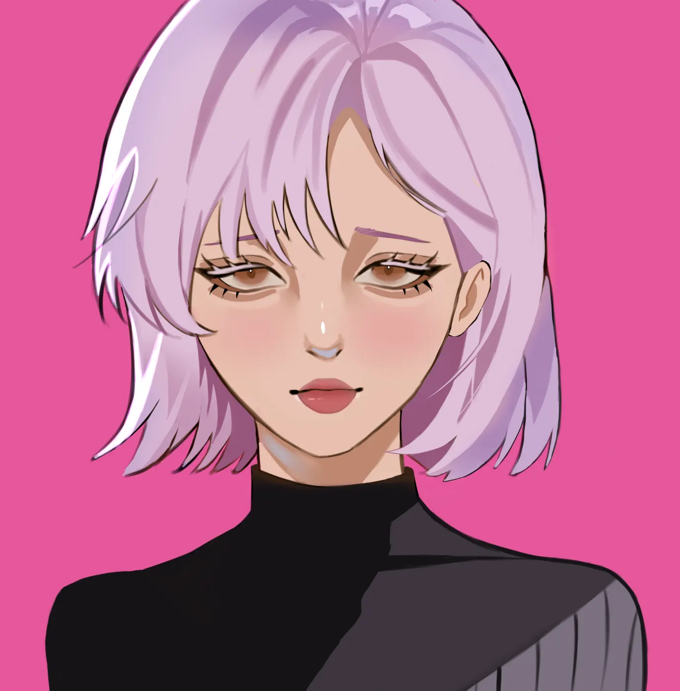 Oc by Suzu