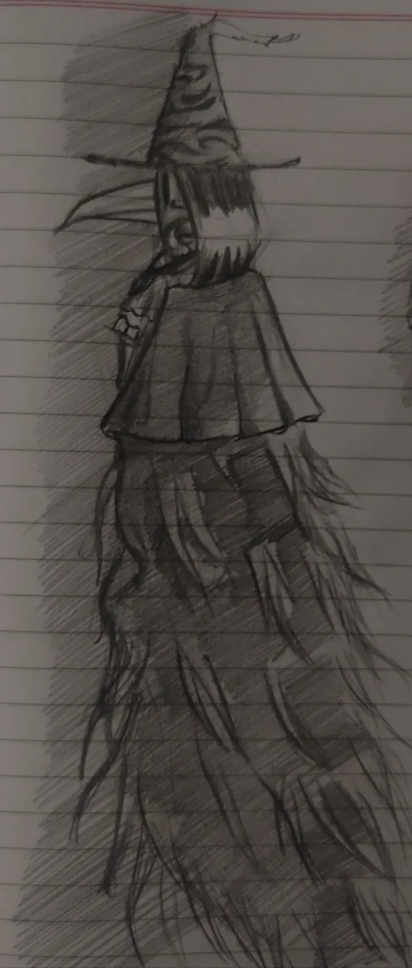 Raven by Mr__Ghost