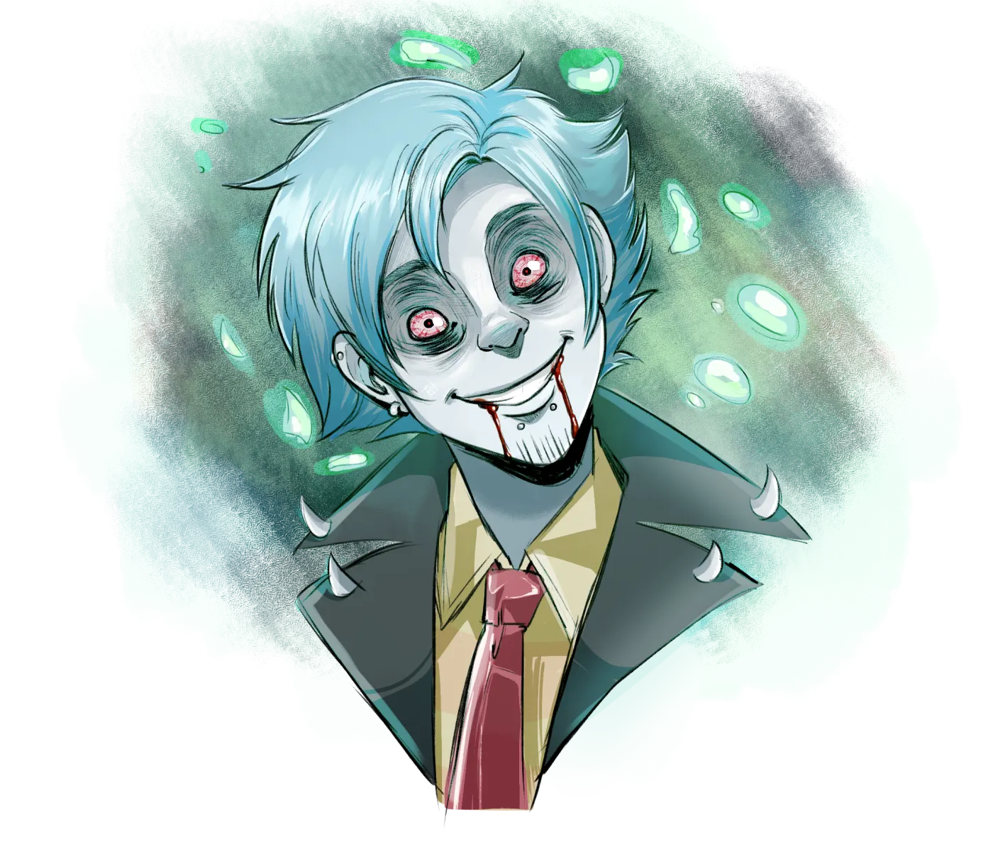 Billy icon by AngelsBiome