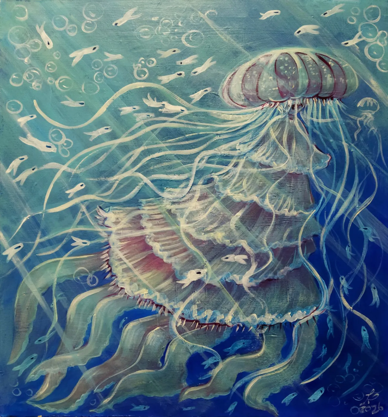 Medurena by Lebrav