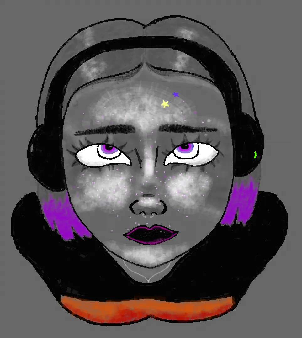 Sophie? by BTC