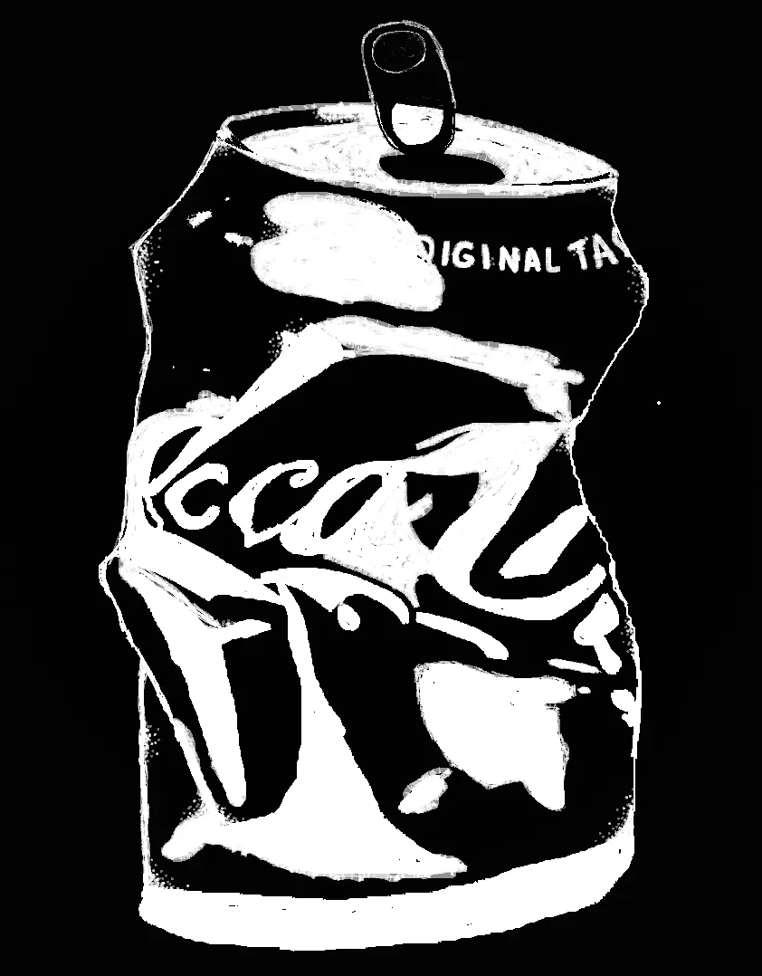 coca cola fanta sprite by BTC