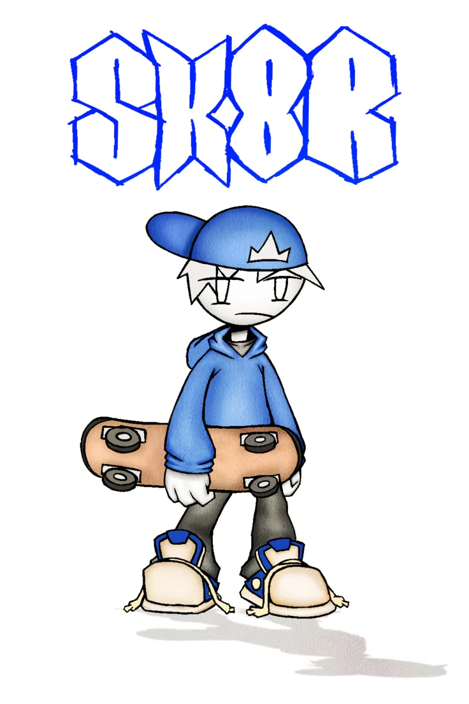 DYLAN by NarcoJJ