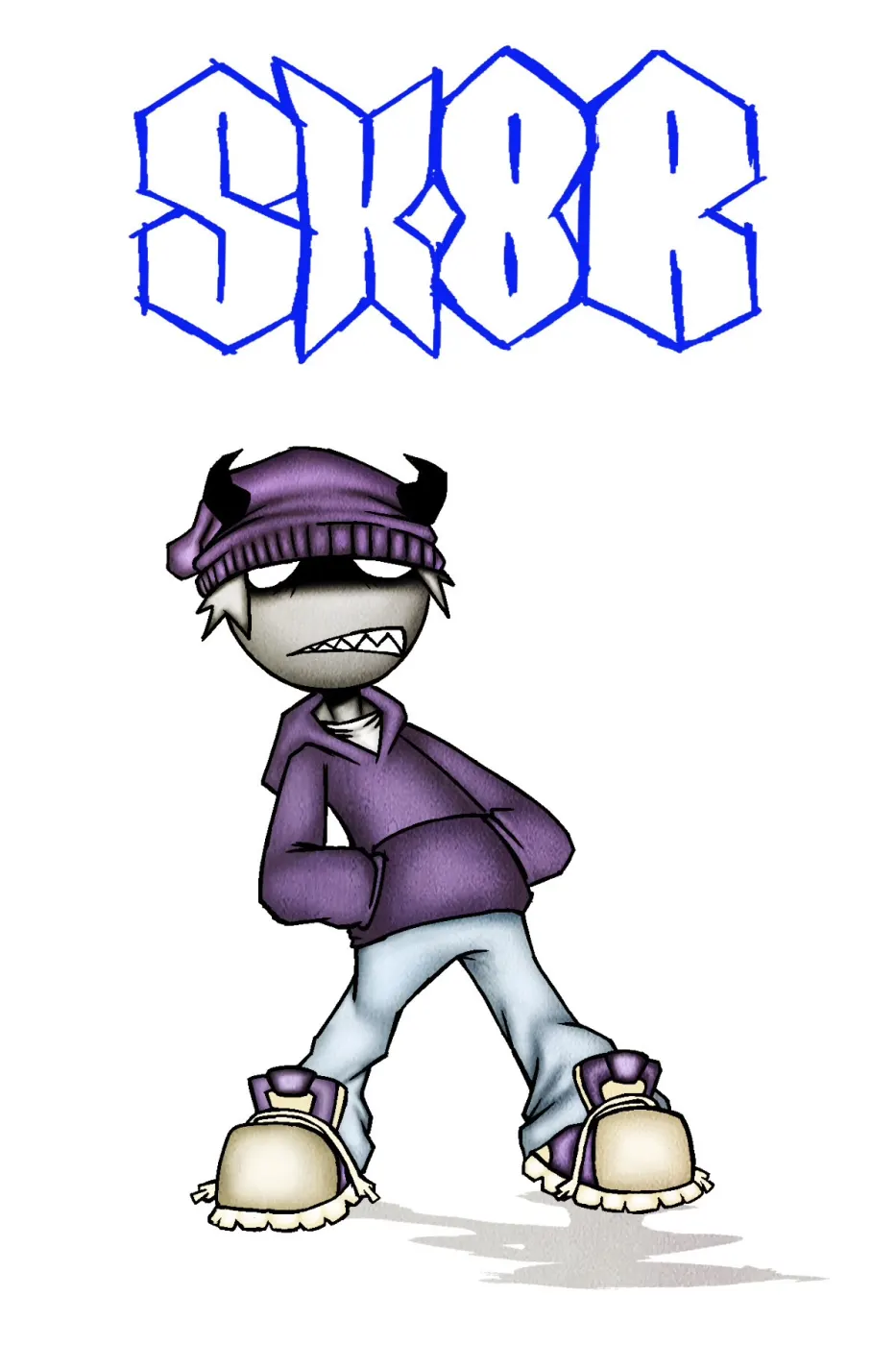 MASON by NarcoJJ