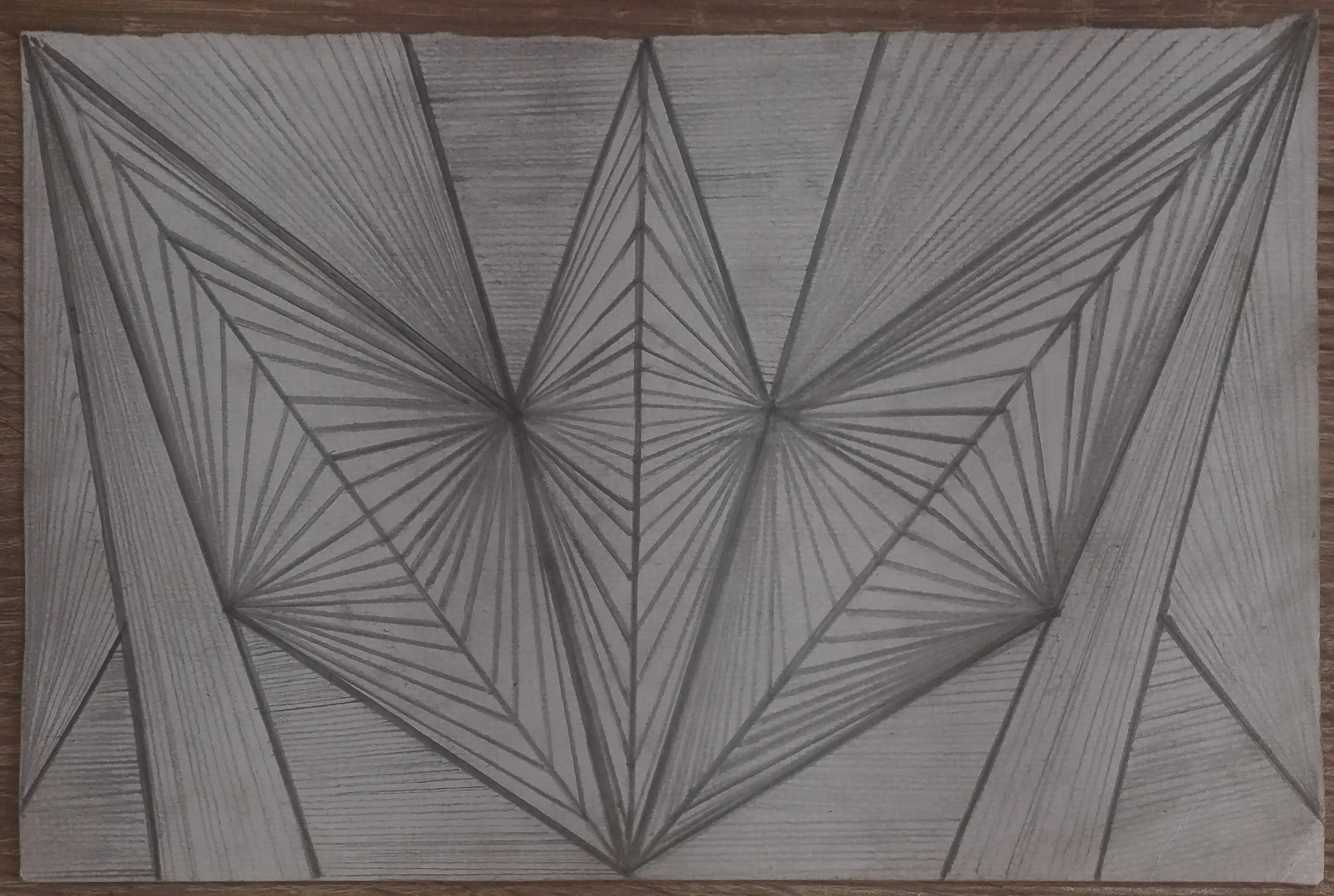 Three Rhombi Illusion by Neon_moon