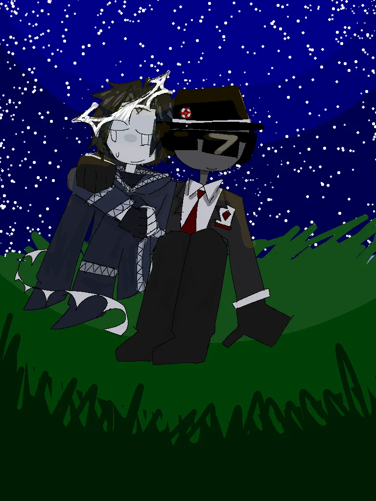 Twochance by yllek_wertyuiop