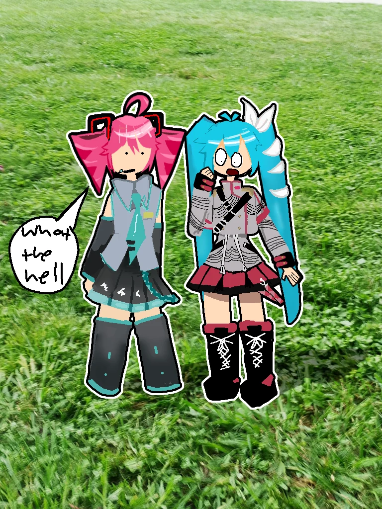 Mikuteto by yllek_wertyuiop