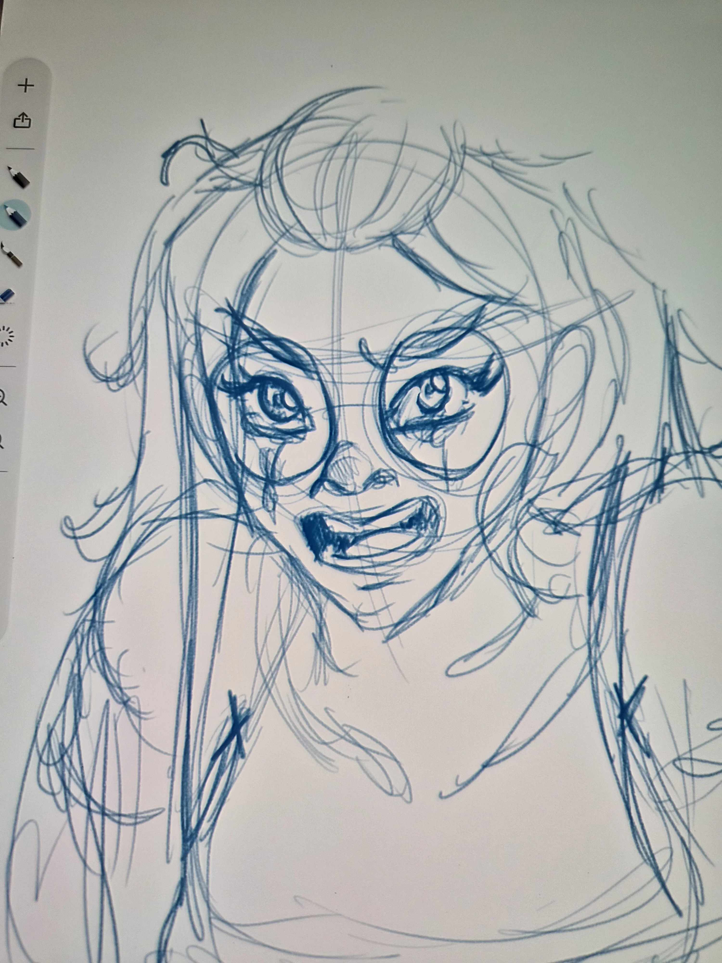 Expression study  Concernd  (finished) by Ramules