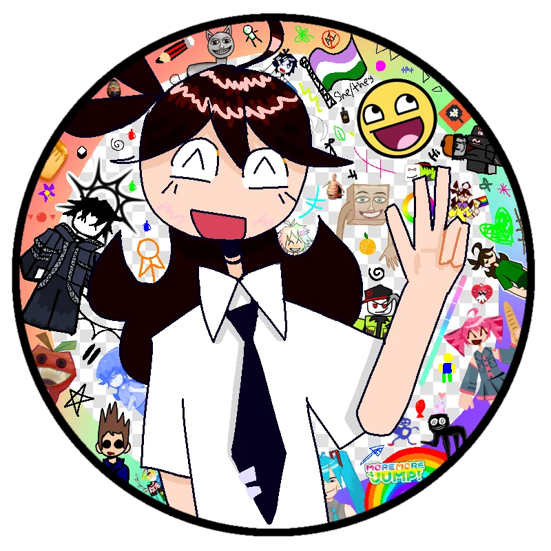 Idk what this is by yllek_wertyuiop
