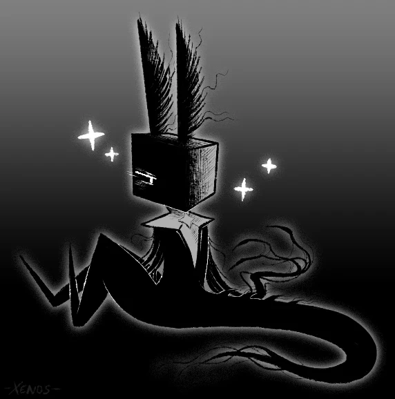EMPTY MATTER by Xenos6
