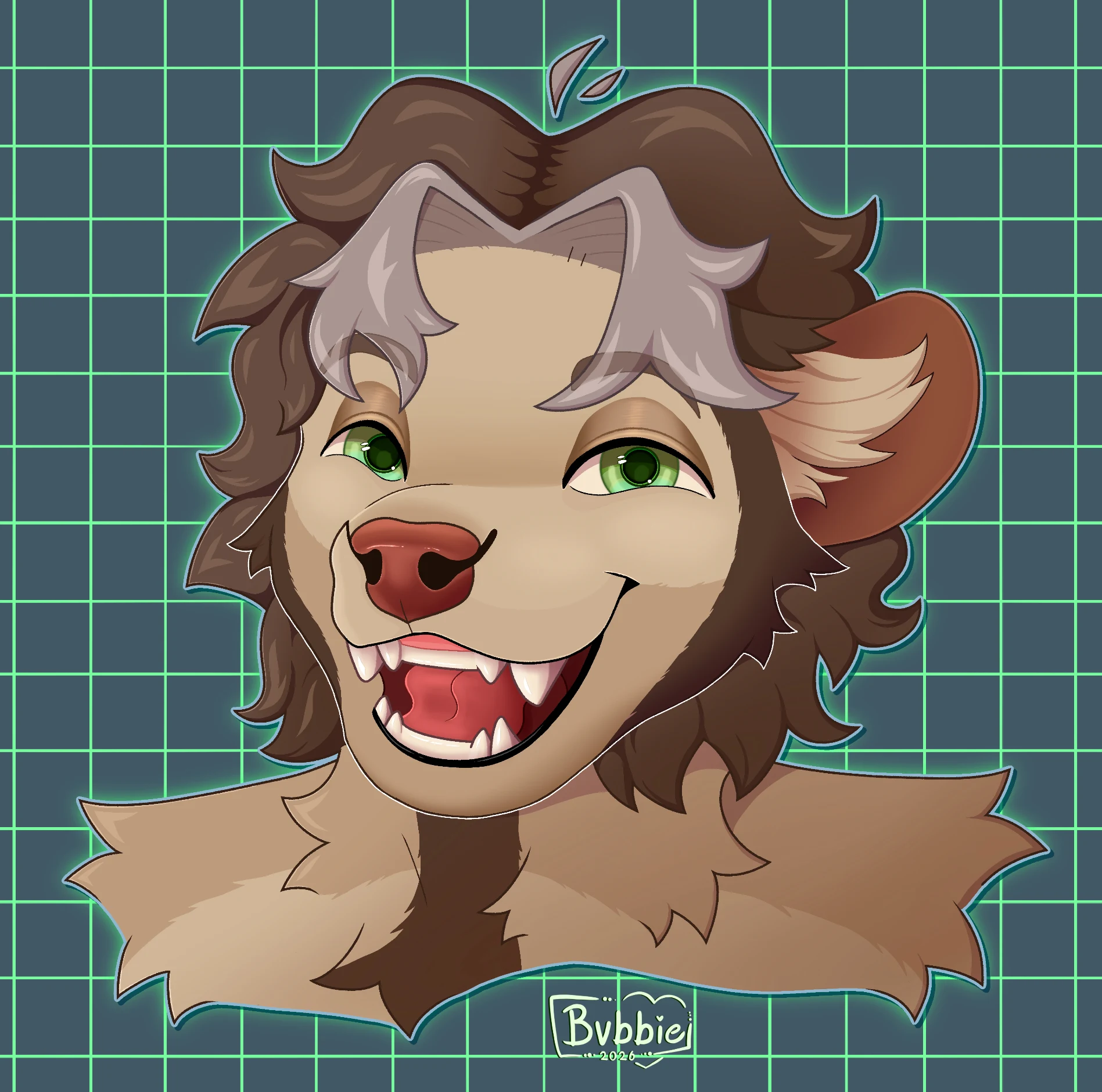 Icon by Bvbbie