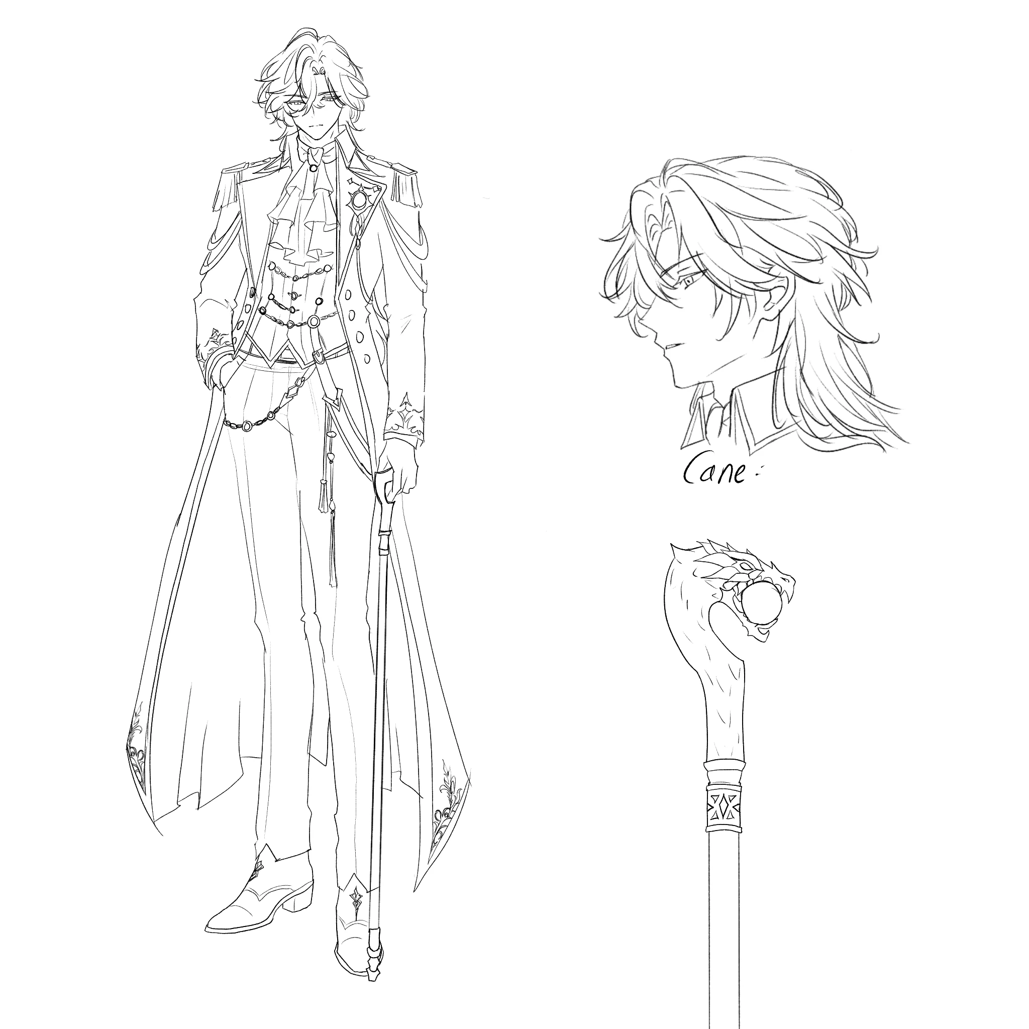 WIP by f1nity1