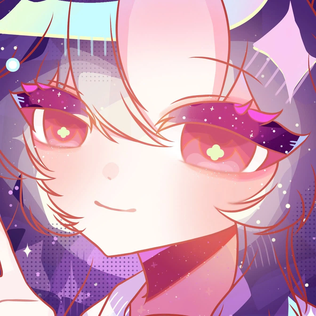 My style by Rei