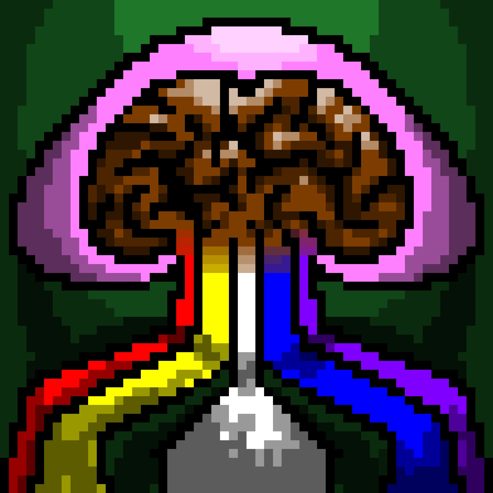 Pikmenality: 25 by Sallowist