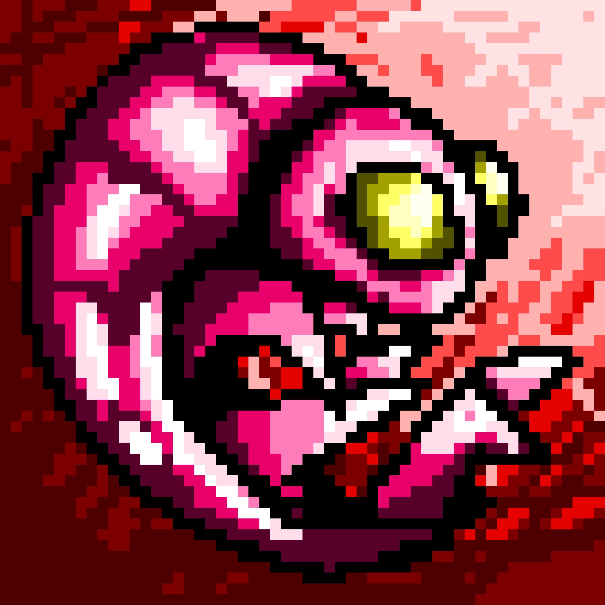Micro blood lice: 12 by Sallowist