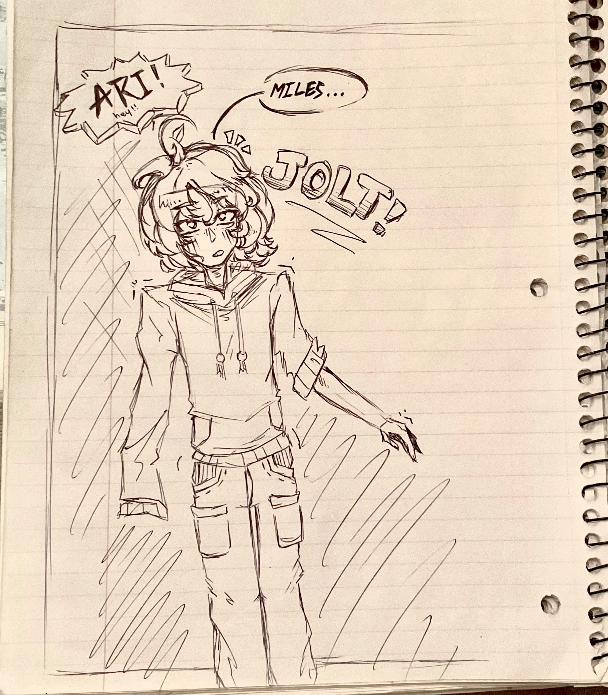 note.book by silasloveswaffles