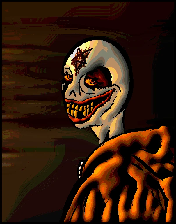 The girl with no earring by Sallowist
