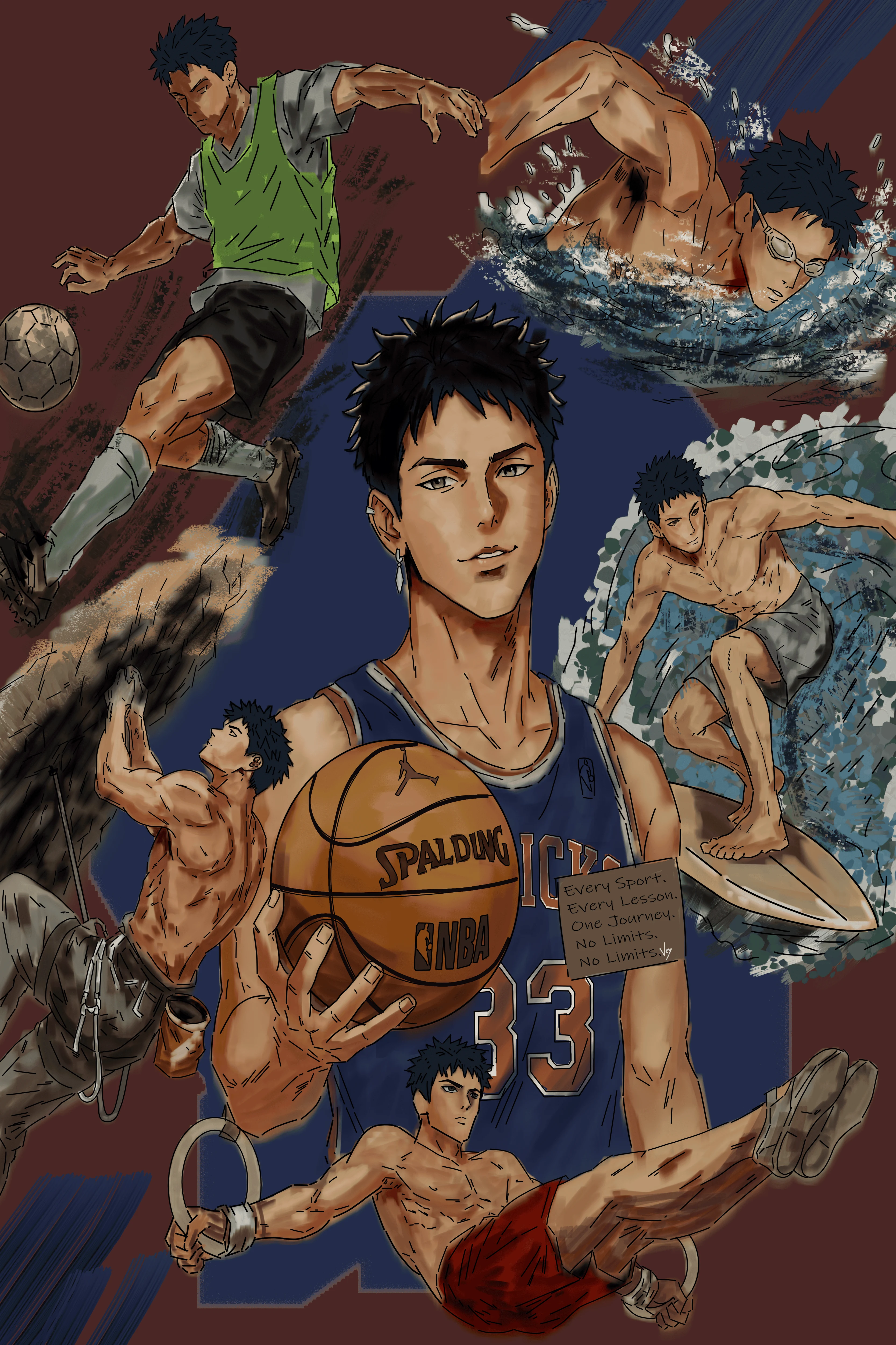 Hidden Jim by Veyro