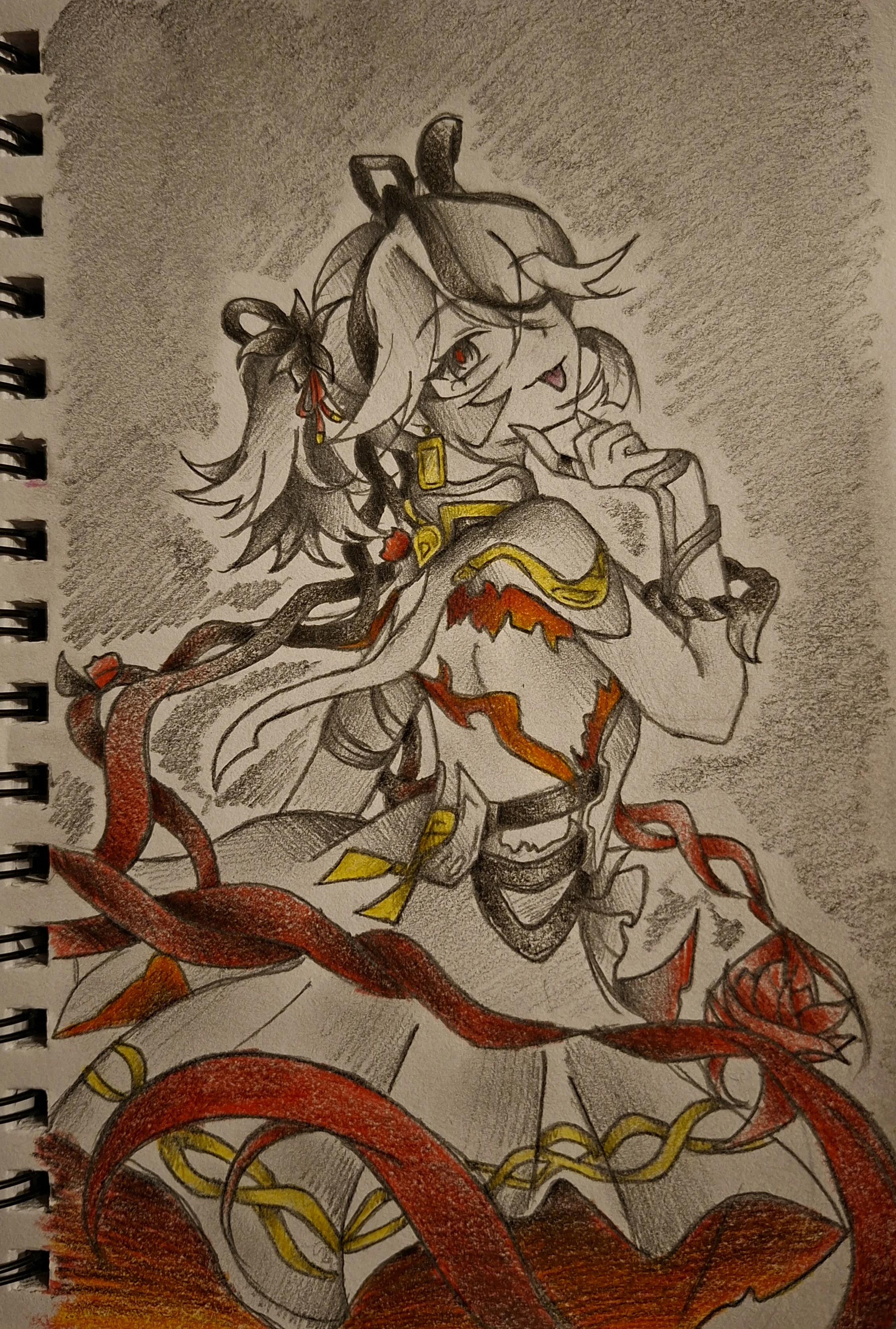 Camellya by blues15o07