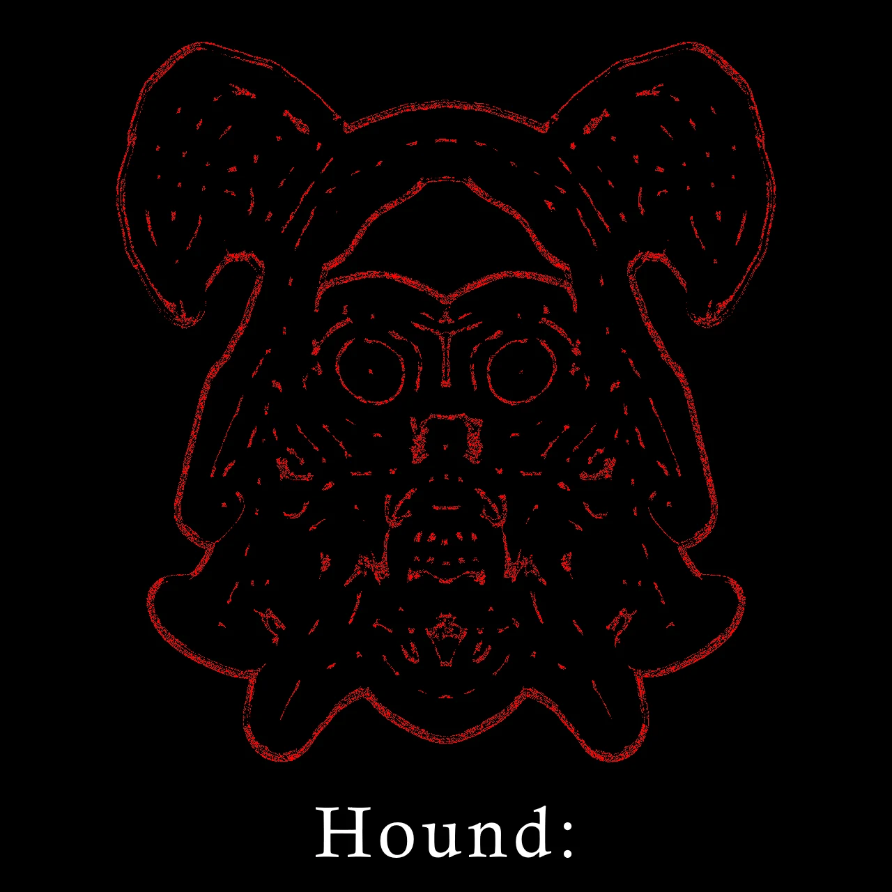 Hound by Sallowist