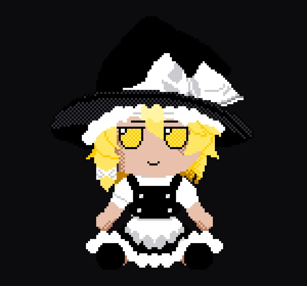 Marisa Fumo by Thoth