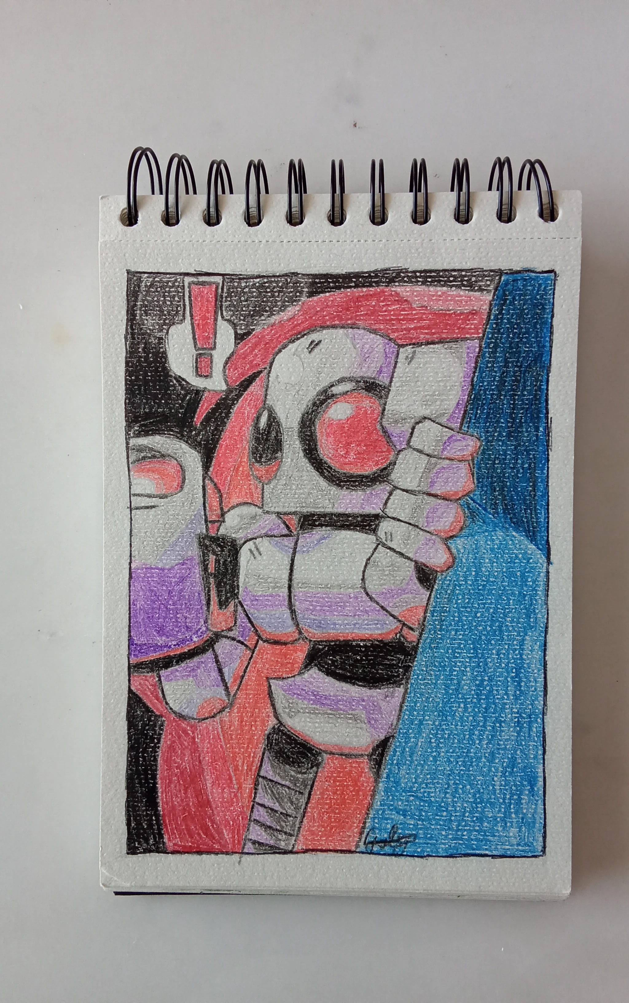 Brawl stars by Gaby