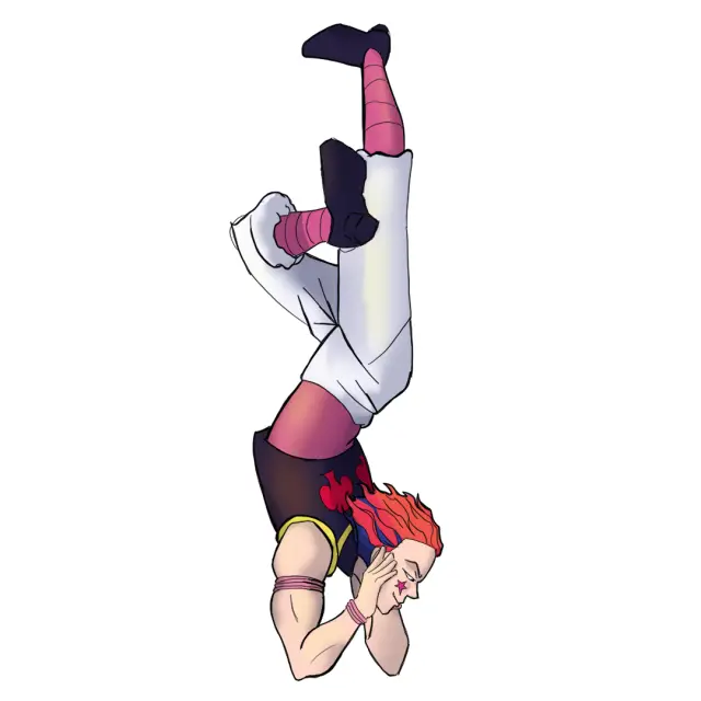 Hisoka