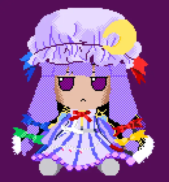 Patchouli Fumo