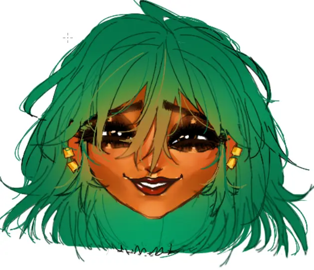 Character design