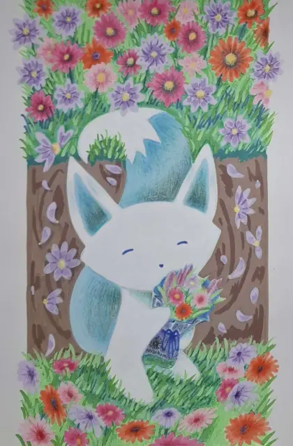 Issac the Fox: Appreciation
