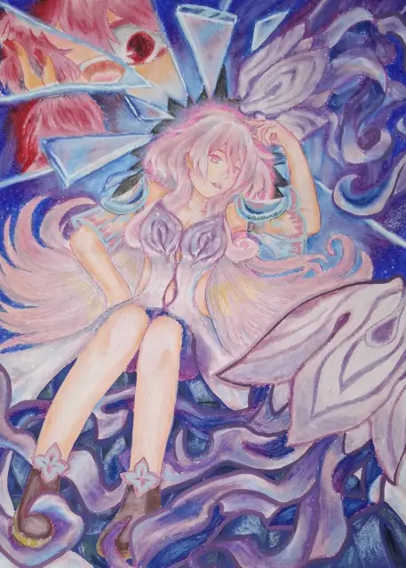 Cycles of Evernight