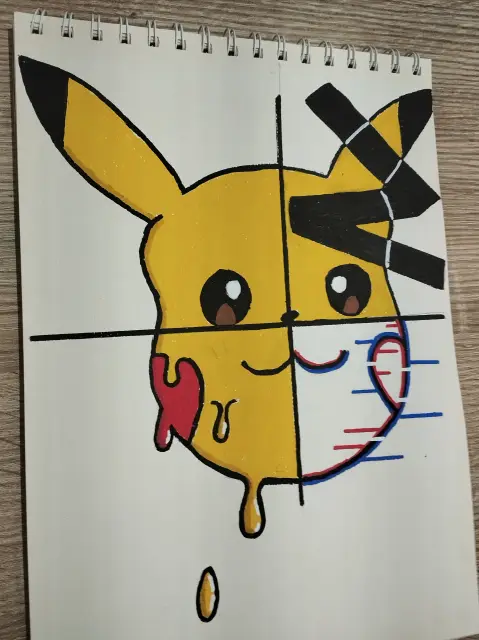 Pokemon Glitch