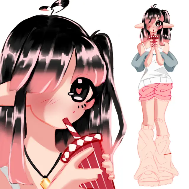 😝Wip😝