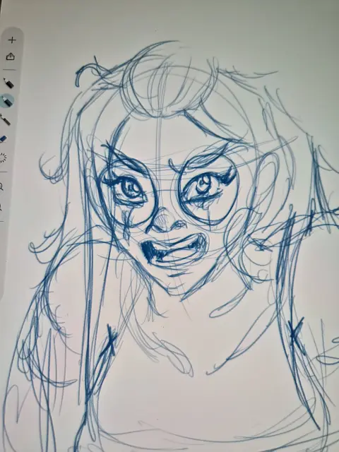 Expression study  Concernd  (finished)