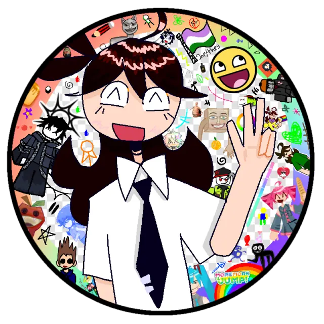 Idk what this is