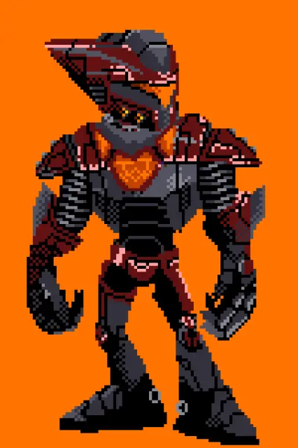 Ratchet, Marauder Armor