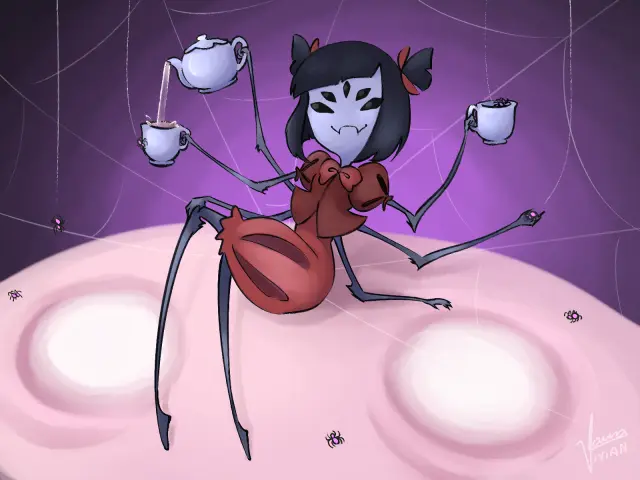 Muffet