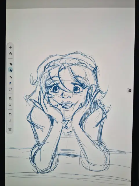 Listening  Natalie