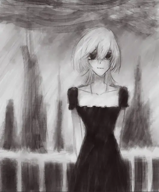 overcast