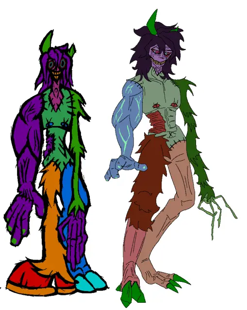 Envy 5: remaster