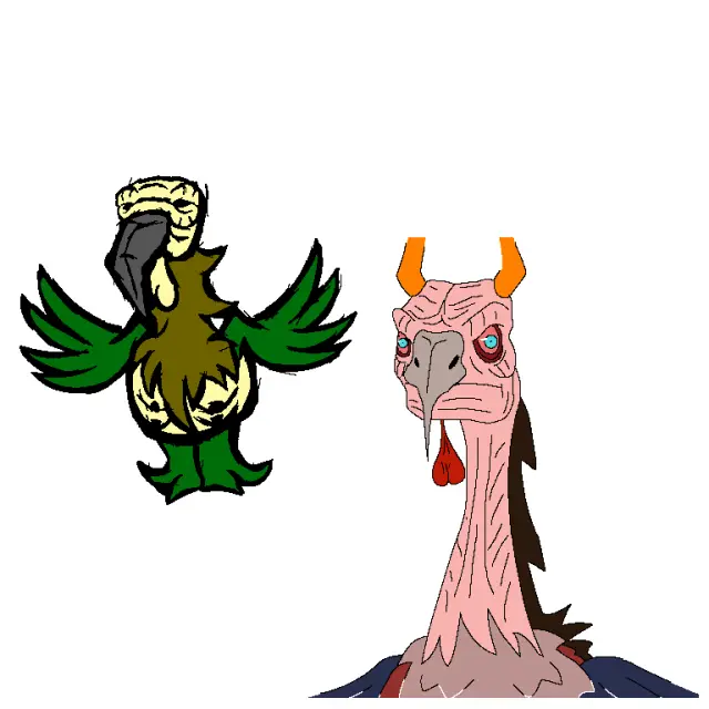 Gluttony 9: remastered