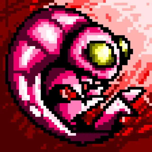 Micro blood lice: 12