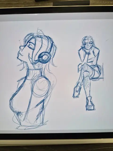 More Natalie