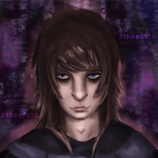 luka's portrait