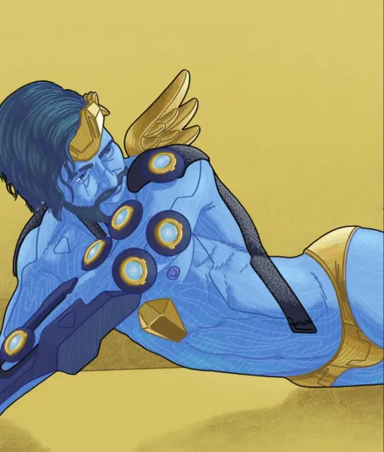 Mirage #1